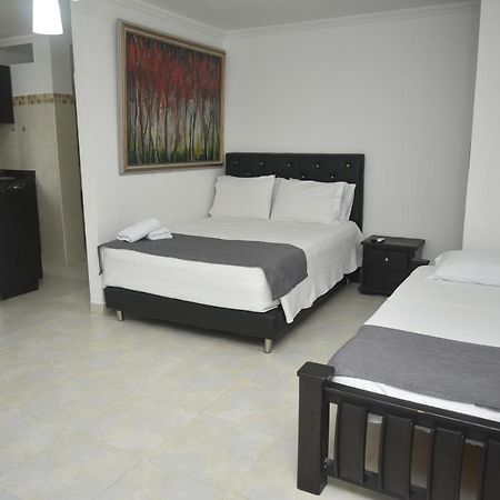 Hotel Estefania Princess Barranquilla  Extérieur photo