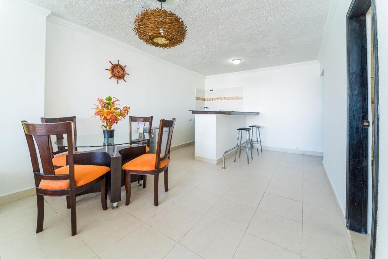 Hotel Estefania Princess Barranquilla  Extérieur photo