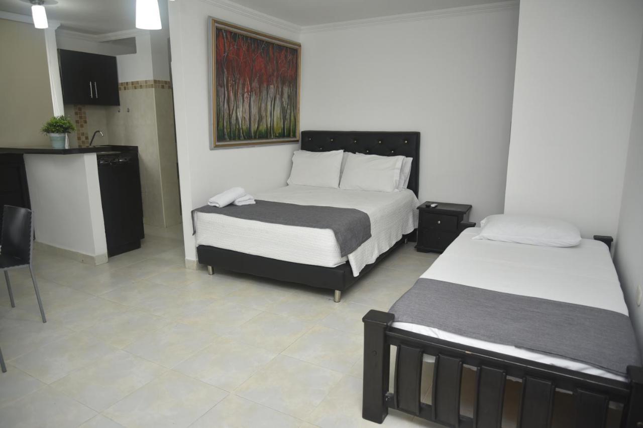 Hotel Estefania Princess Barranquilla  Extérieur photo
