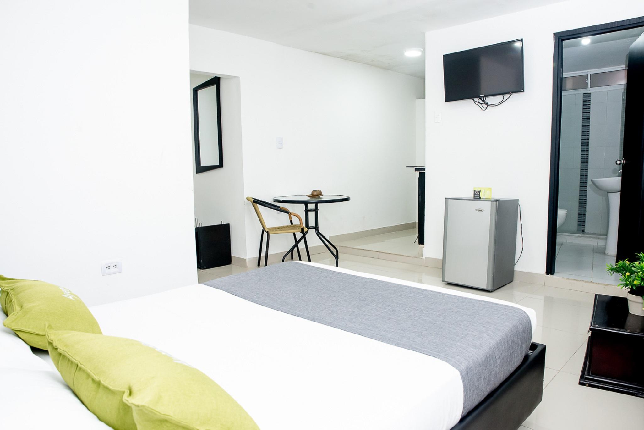 Hotel Estefania Princess Barranquilla  Extérieur photo