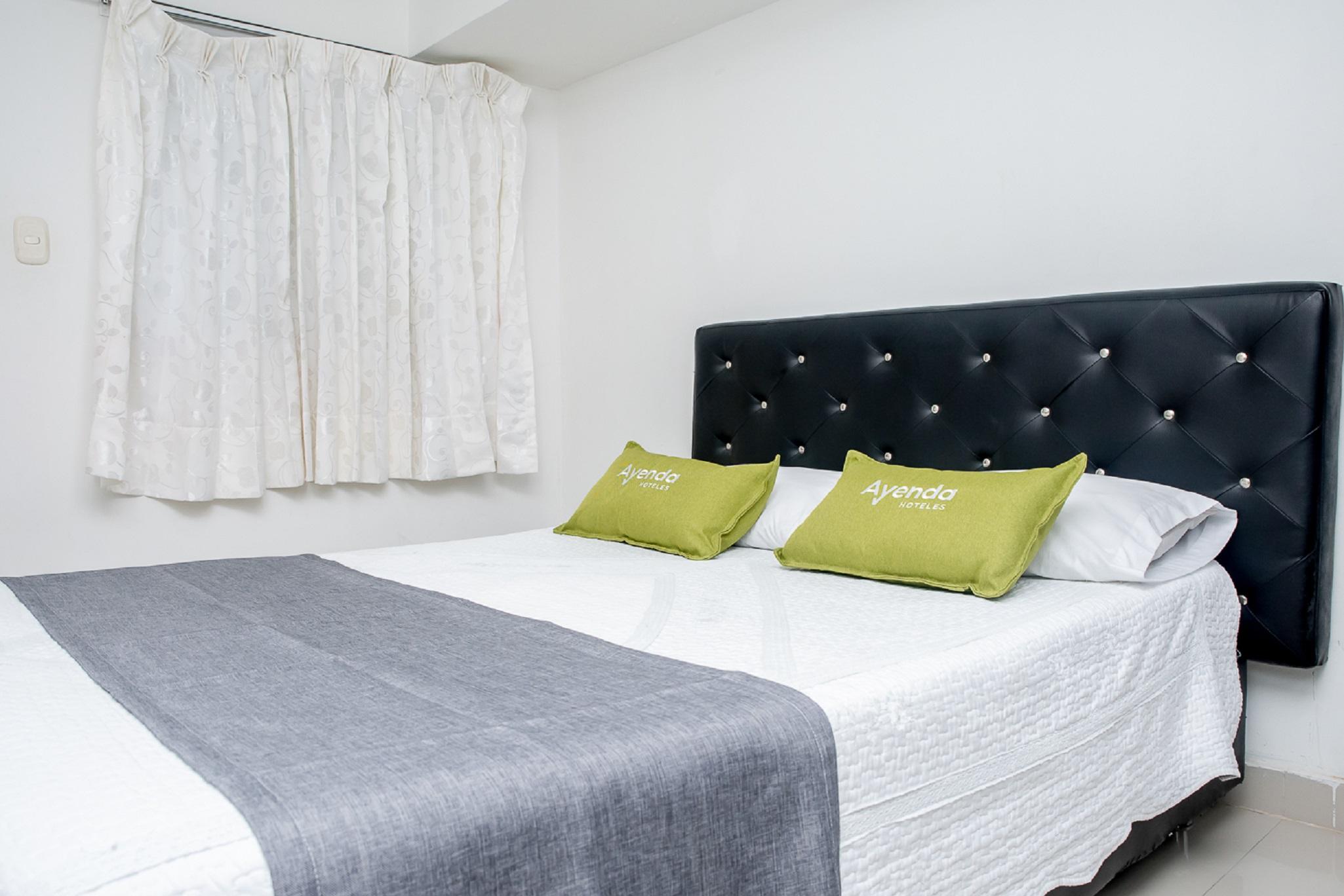 Hotel Estefania Princess Barranquilla  Extérieur photo