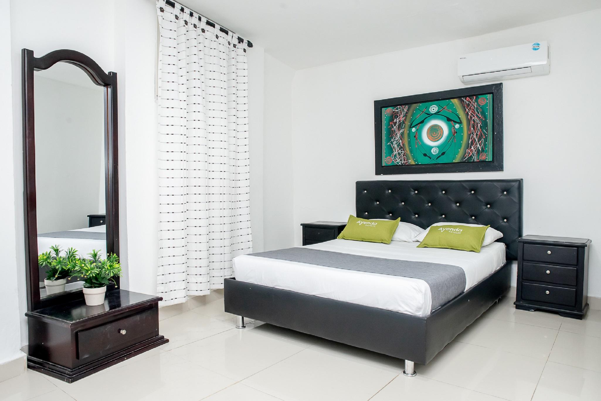Hotel Estefania Princess Barranquilla  Extérieur photo