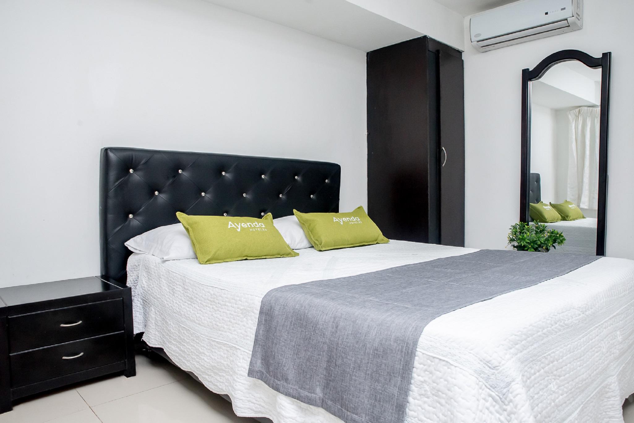 Hotel Estefania Princess Barranquilla  Extérieur photo