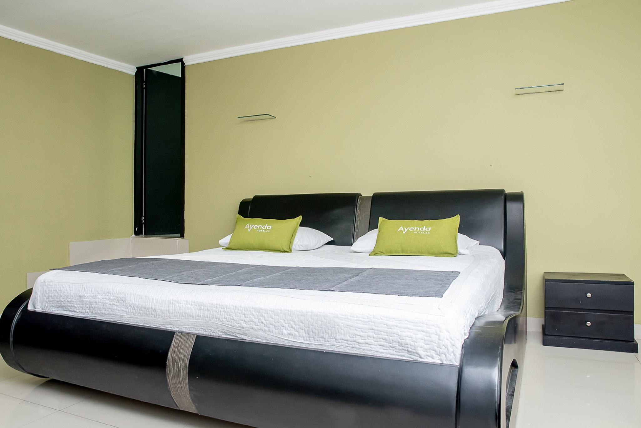 Hotel Estefania Princess Barranquilla  Extérieur photo