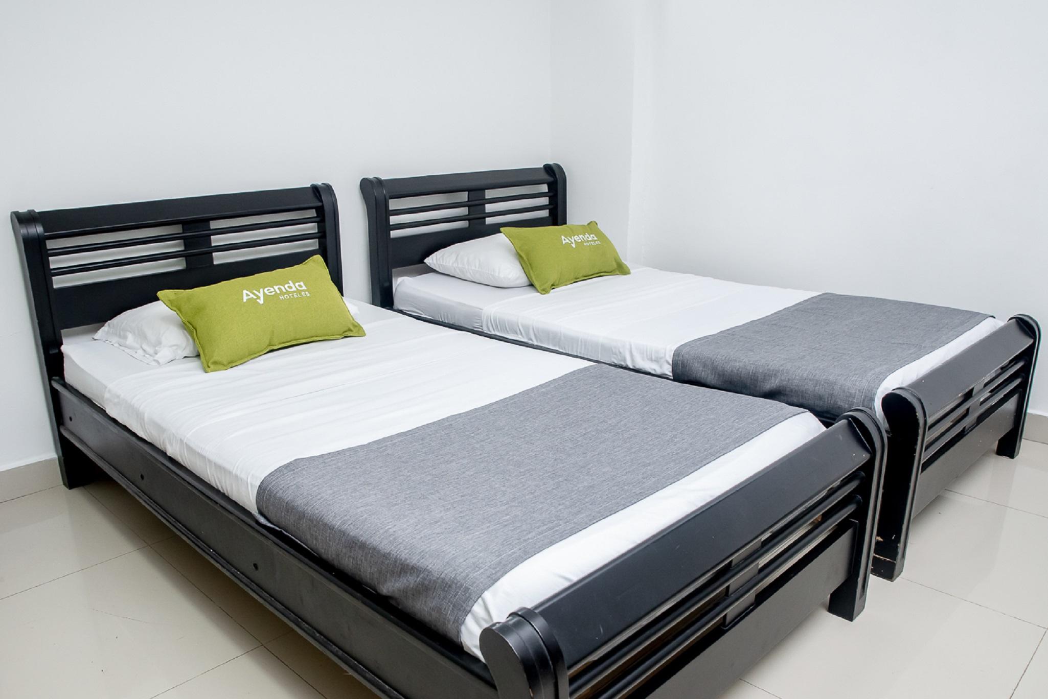Hotel Estefania Princess Barranquilla  Extérieur photo