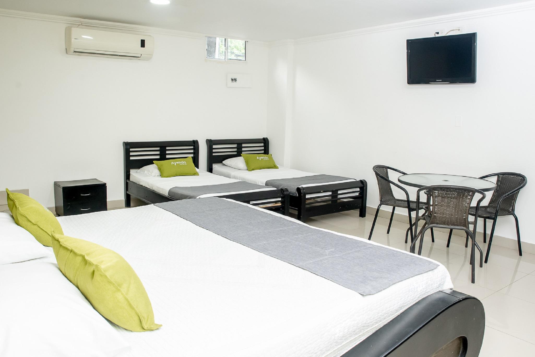 Hotel Estefania Princess Barranquilla  Extérieur photo