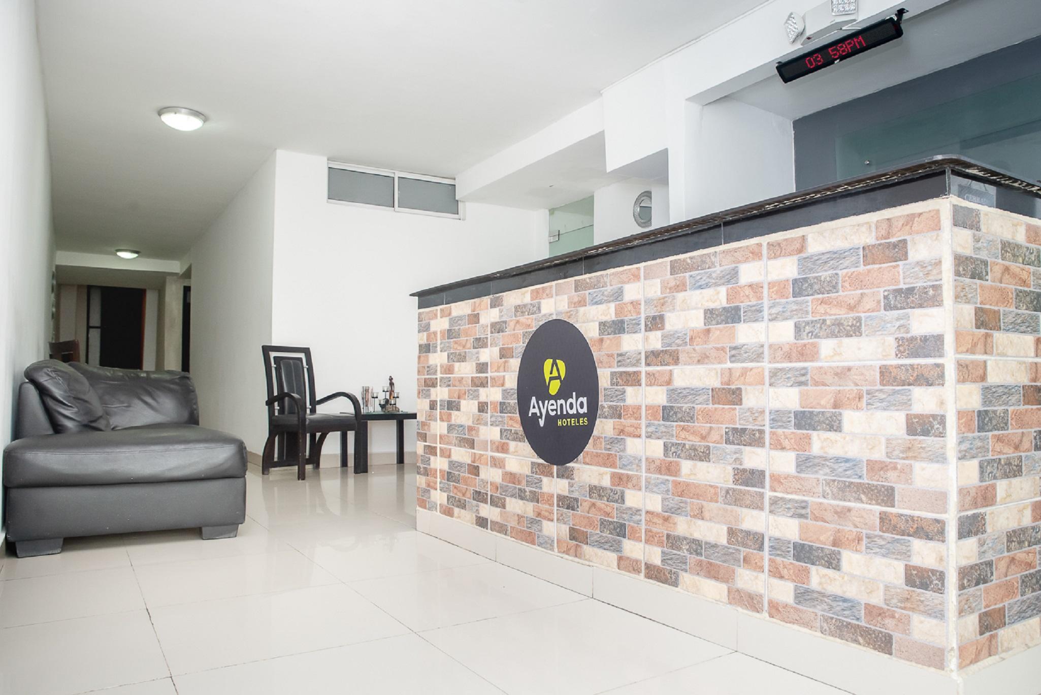 Hotel Estefania Princess Barranquilla  Extérieur photo