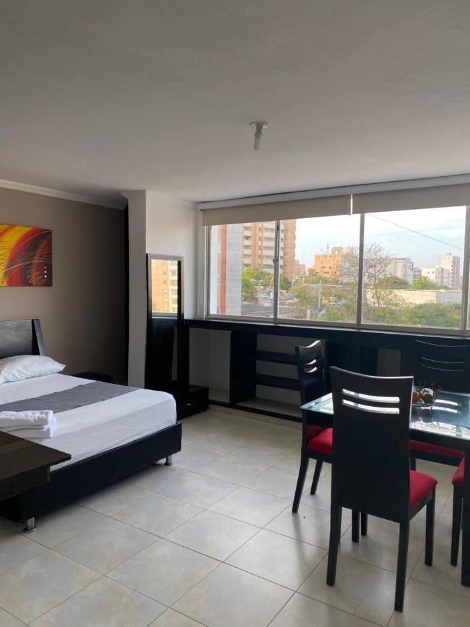 Hotel Estefania Princess Barranquilla  Extérieur photo