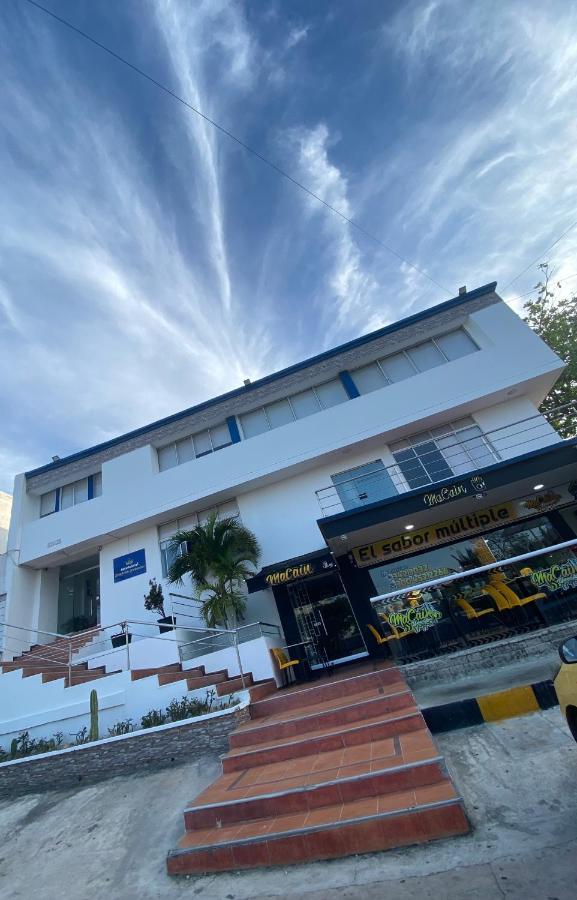 Hotel Estefania Princess Barranquilla  Extérieur photo