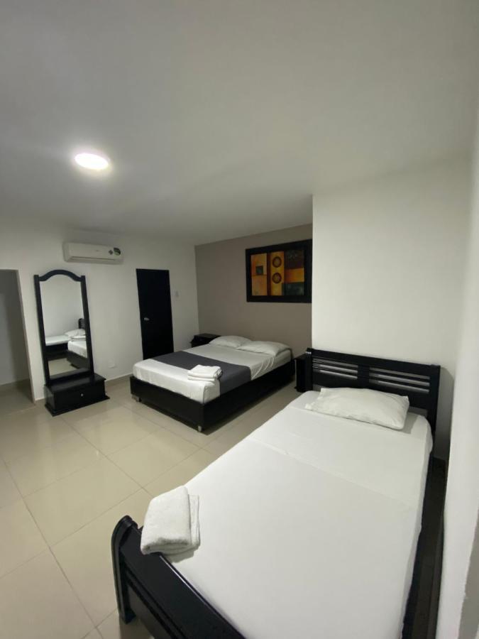 Hotel Estefania Princess Barranquilla  Extérieur photo