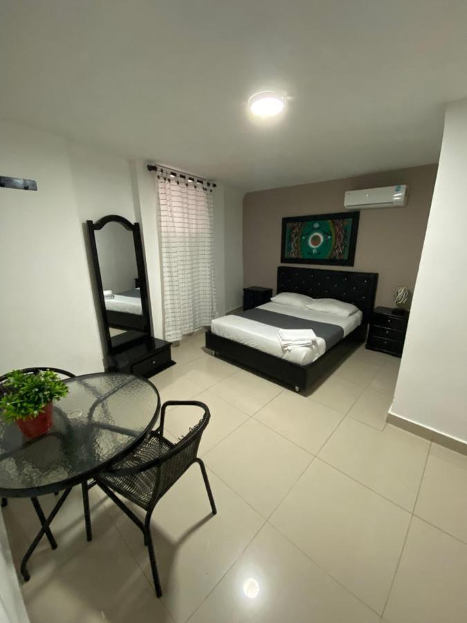 Hotel Estefania Princess Barranquilla  Extérieur photo
