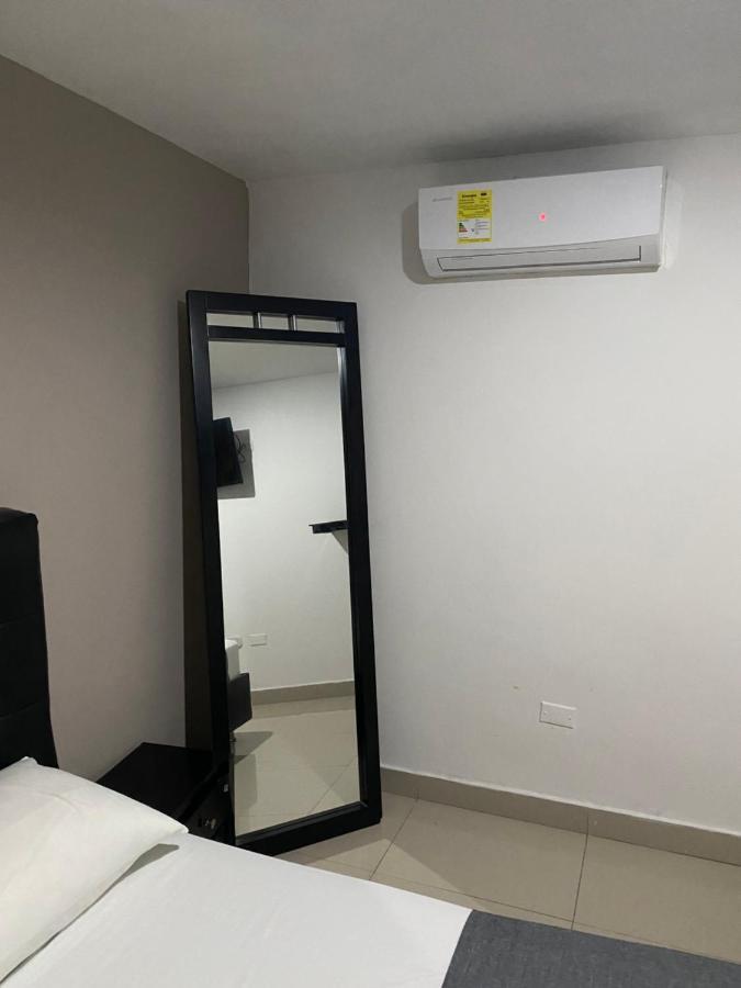 Hotel Estefania Princess Barranquilla  Extérieur photo