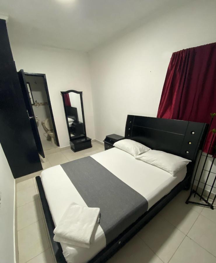 Hotel Estefania Princess Barranquilla  Extérieur photo
