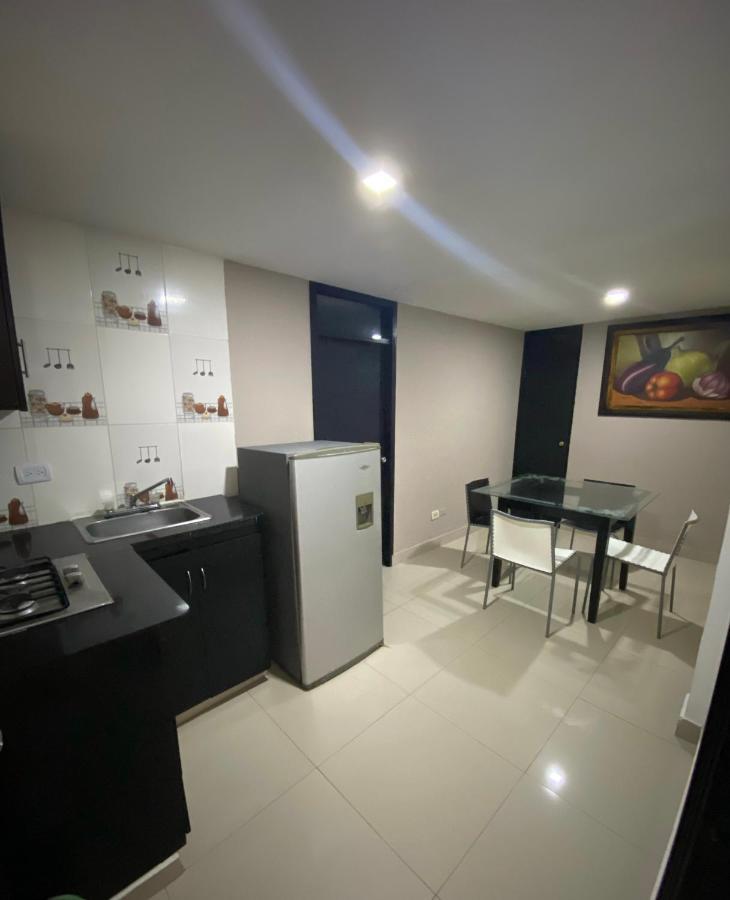Hotel Estefania Princess Barranquilla  Extérieur photo