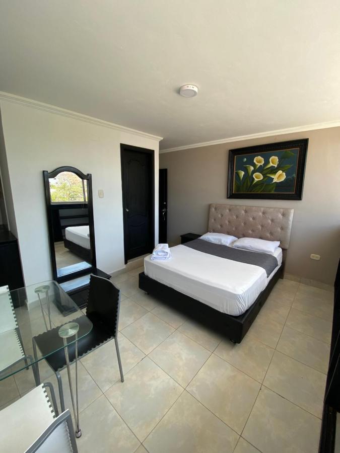 Hotel Estefania Princess Barranquilla  Extérieur photo