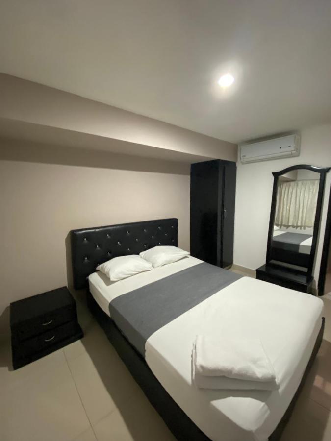 Hotel Estefania Princess Barranquilla  Extérieur photo